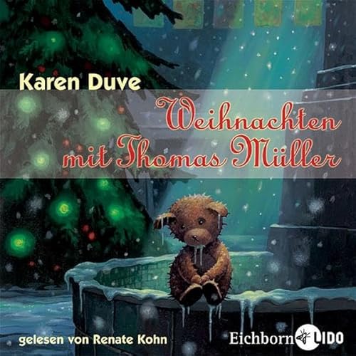 Beispielbild fr Weihnachten mit Thomas Mller. CD zum Verkauf von medimops