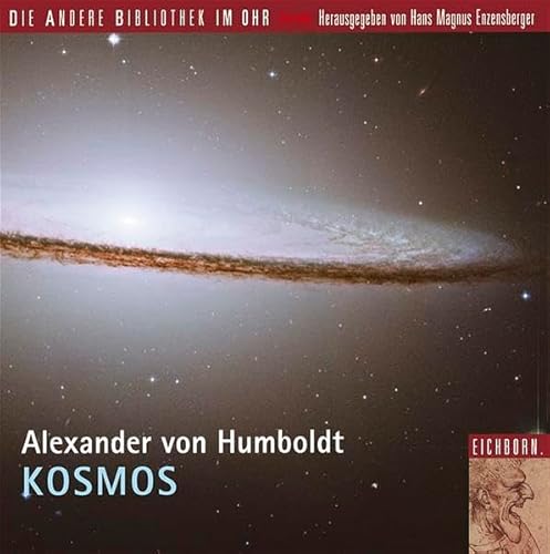 Beispielbild fr Kosmos. 2 CDs: Entwurf einer physischen Weltbeschreibung zum Verkauf von medimops