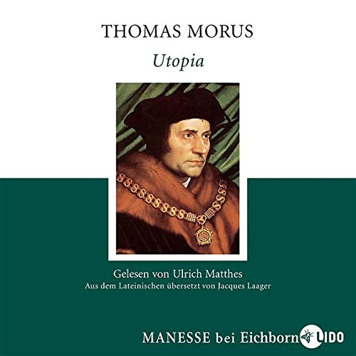 Imagen de archivo de Utopia - 2 CDs a la venta por medimops