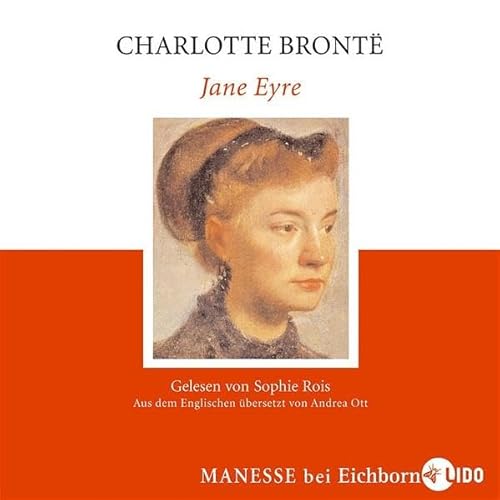 Beispielbild fr Jane Eyre zum Verkauf von medimops