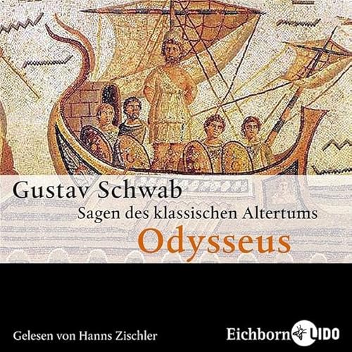 Beispielbild fr Odysseus: Sagen des klassischen Altertums zum Verkauf von medimops