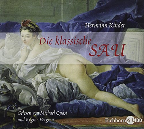 Stock image for Die klassische Sau. 2 CDs for sale by medimops