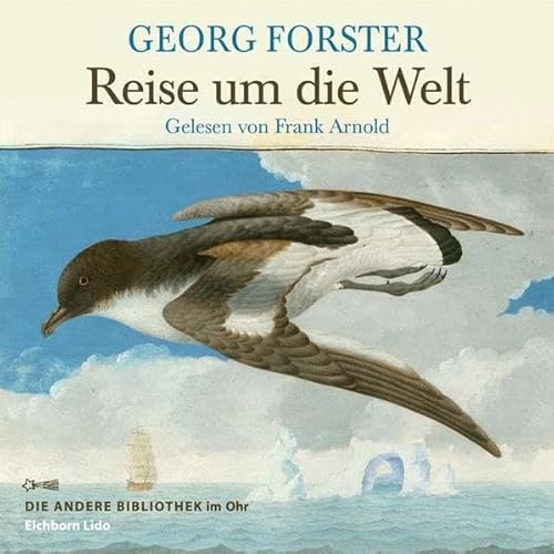 Reise um die Welt - Georg Forster