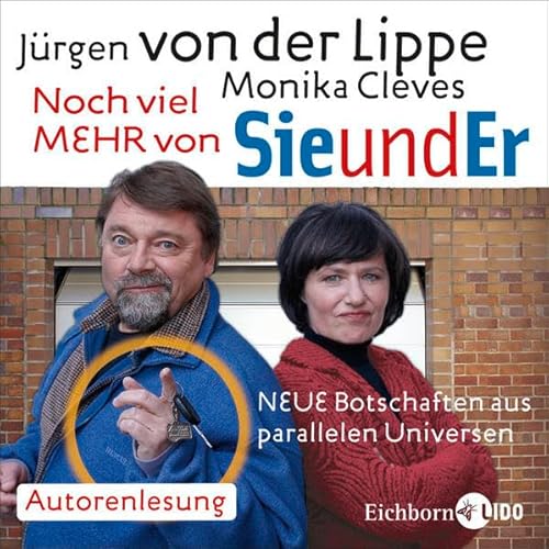 Beispielbild fr Noch viel mehr von Sie und Er. Neue Botschaften aus parallelen Universen zum Verkauf von medimops