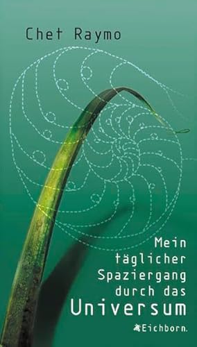 Mein tÃ¤glicher Spaziergang durch das Universum (9783821855806) by Chet Raymo