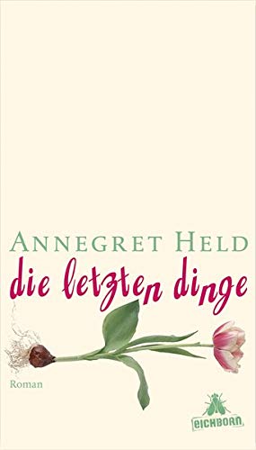 Stock image for Die letzten Dinge for sale by Concordia Books