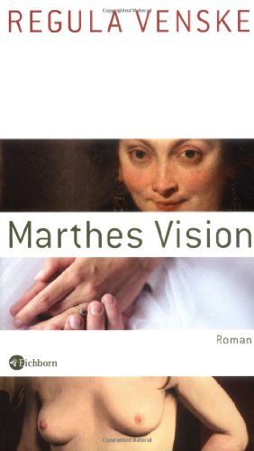 Beispielbild für Marthes Vision. Roman zum Verkauf von medimops