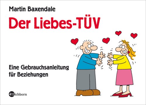 Beispielbild fr Der Liebes-TV: Eine Gebrauchsanleitung fr Beziehungen zum Verkauf von medimops