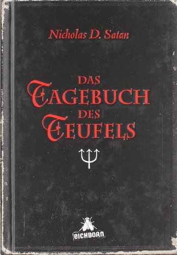 Imagen de archivo de Das Tagebuch des Teufels. a la venta por Antiquariat Eule