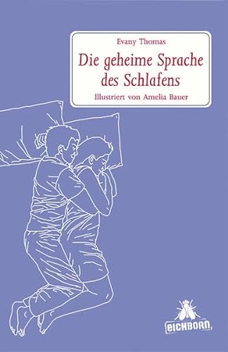 Imagen de archivo de Die geheime Sprache des Schlafens a la venta por Buchpark
