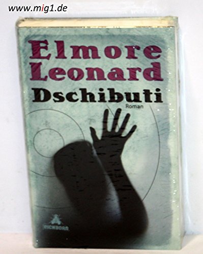 Dschibuti (9783821861425) by Elmore Leonard
