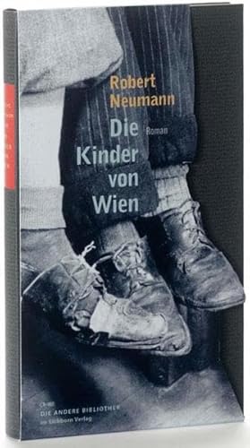 Die Kinder von Wien: Roman (9783821862002) by Robert Neumann