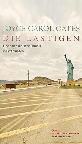 9783821862378: Die Lstigen: Eine amerikanische Chronik in Erzhlungen: 315