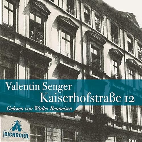 Kaiserhofstraße 12 - Senger, Valentin