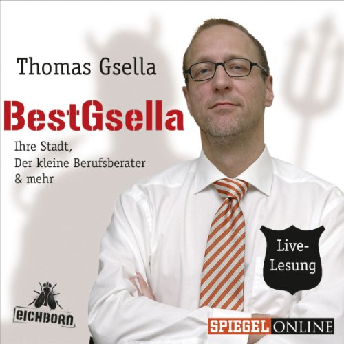 Stock image for BestGsella: Ihre Stadt, Der kleine Berufsberater & mehr for sale by medimops