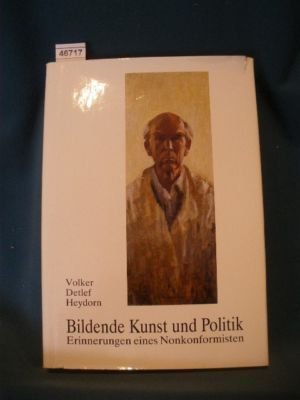 Stock image for Bildende Kunst und Politik for sale by medimops