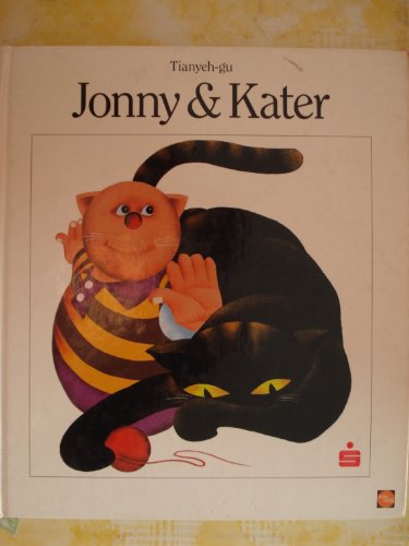 Jonny & Kater.