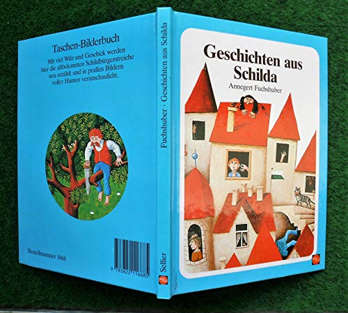 Stock image for Geschichten aus Schilda for sale by medimops