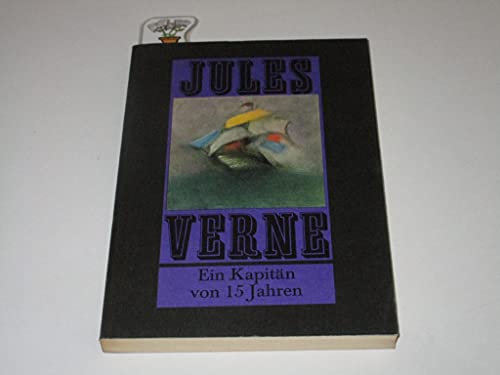 Ein Kapitän von 15 Jahren Band 2 (Collection Jules Verne 28) - unbekannt