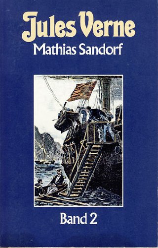 Mathias Sandorf Band 2 - Jules Verne