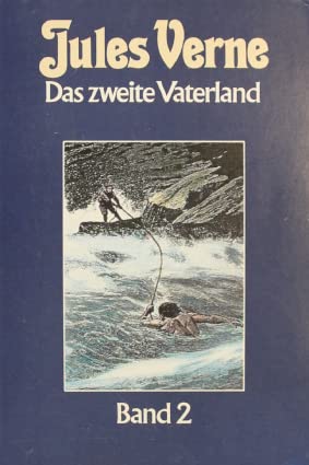 9783822410790: Das zweite Vaterland Band 2