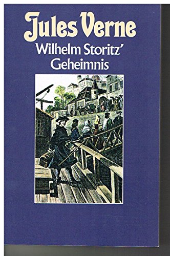 Wilhelm Storitz' Geheimnis(Collection Jules Verne Band 98)eine Abenteuerroman von Jules Verne - Verne, Jules