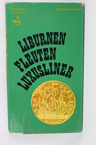 Stock image for Liburnen Fleuten Luxusliner. Schiffe auf Mnzen. for sale by Antiquariat J. Hnteler