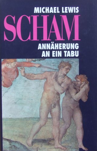 Stock image for Scham - Annherung an ein Tabu for sale by PRIMOBUCH