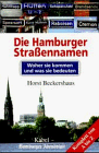 Die Namen der Hamburger Stadtteile. Woher sie kommen und was sie bedeuten.