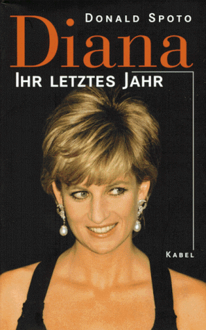 Diana - ihr letztes Jahr.