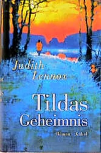 Tildas Geheimnis - Lennox, Judith