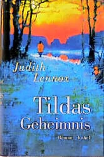 9783822504956: Tildas Geheimnis.