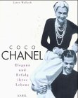 Beispielbild fr Coco Chanel. Eleganz und Erfolg ihres Lebens zum Verkauf von medimops