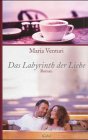 Stock image for Das Labyrinth der Liebe for sale by Antiquariat  Angelika Hofmann