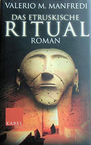 9783822506011: Das etruskische Ritual.