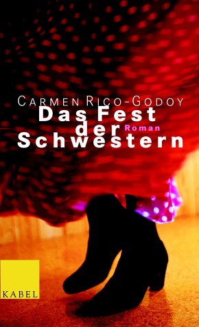 9783822506059: Das Fest der Schwestern