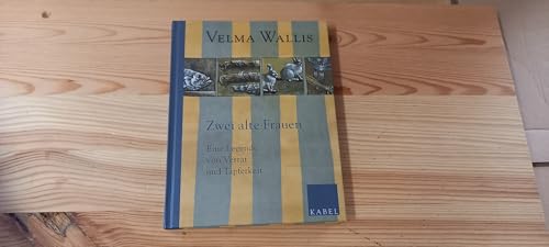 Stock image for Zwei alte Frauen. for sale by Ammareal