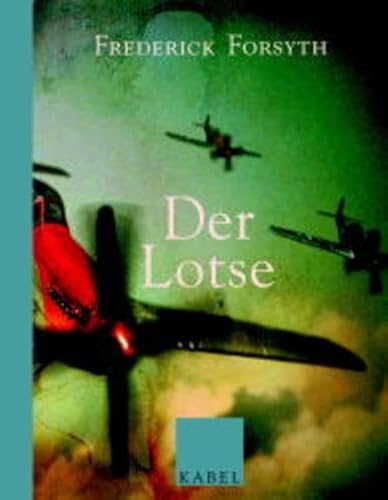 9783822506165: Der Lotse