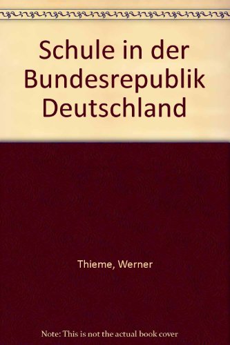 Beispielbild fr Schule Was Eltern, Lehrer und Schler ber Rechte und Pflichten wissen sollten zum Verkauf von NEPO UG