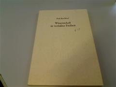 Wissenschaft in verfasster Freiheit : Festvortrag beim Festakt aus Anlass d. 600. Wiederkehr d. Gründungstages d. Univ. Heidelberg am 18. Oktober 1986 in d. Heiliggeistkirche in Heidelberg. von, Heidelberger Forum ; Bd. 50 - Kirchhof, Paul