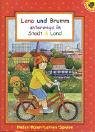 Lena und Brumm unterwegs in Stadt & Land - Mario Covi