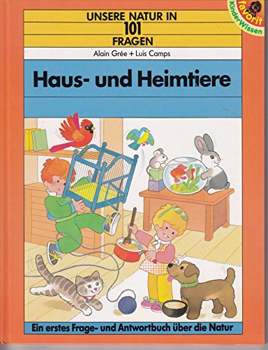 Beispielbild fr Unsere Natur in 101 Fragen - Die Pflanzen zum Verkauf von Harle-Buch, Kallbach