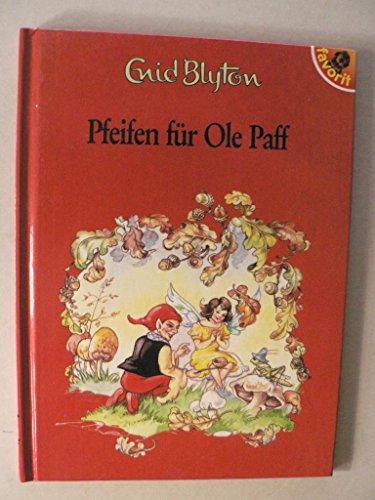 Stock image for Pfeifen fr Ole Paff for sale by Gerald Wollermann