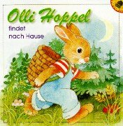 Beispielbild fr Olli Hoppel findet nach Hause zum Verkauf von medimops