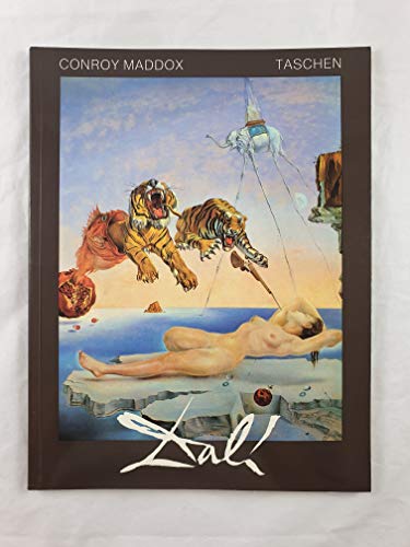 Beispielbild fr Dali zum Verkauf von Wonder Book