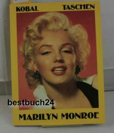 MONROE MARILYN