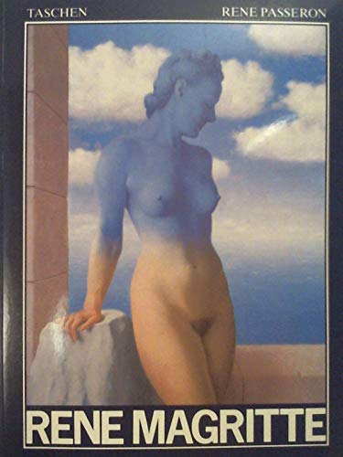 Beispielbild fr 3 Bcher: Rene Magritte + Magritte: The True Aer Of Painting + Rene Magritte zum Verkauf von Versandantiquariat Kerzemichel