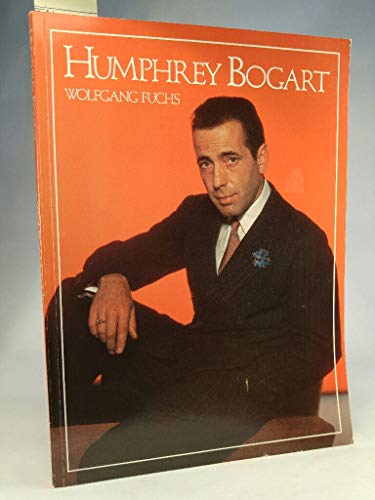 9783822800324: Humphrey Bogart