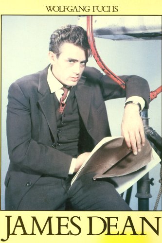 James Dean. Spuren e. Giganten ; e. Dokumentation.