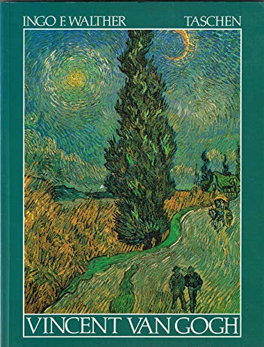9783822800362: Vincent van Gogh. 1853-1890 Vision und Wirklichkeit